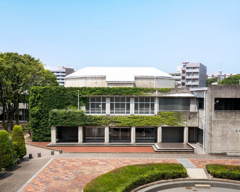 Ohashi campus