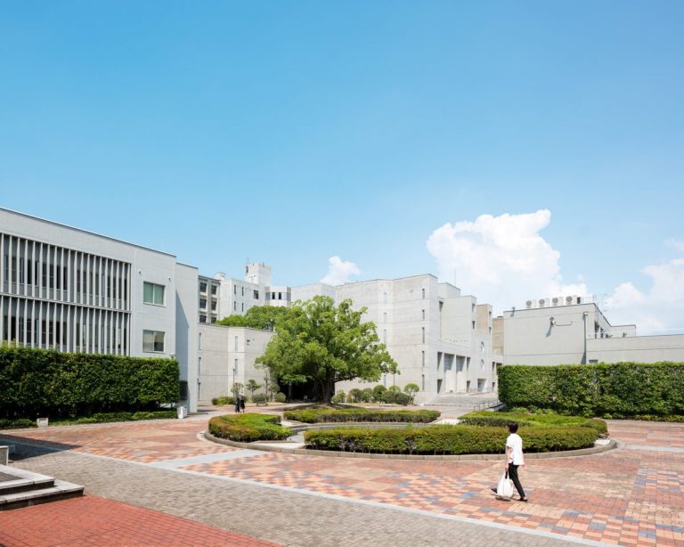 Ohashi campus