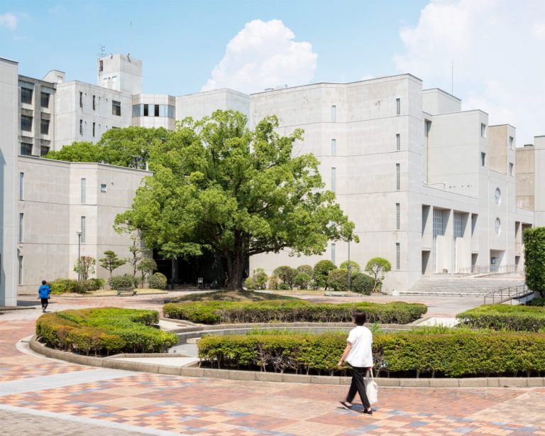 Ohashi campus