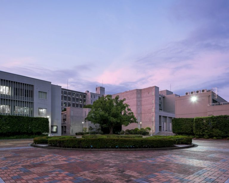 Ohashi campus