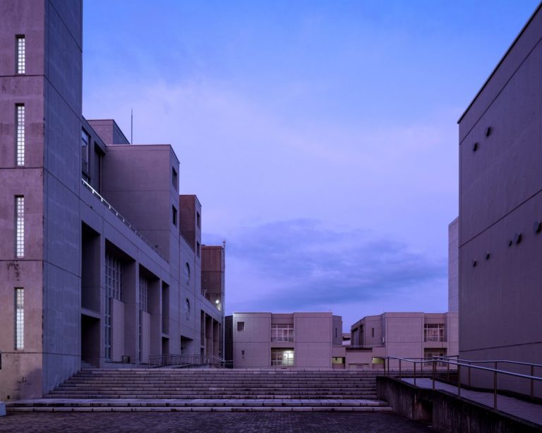 Ohashi campus