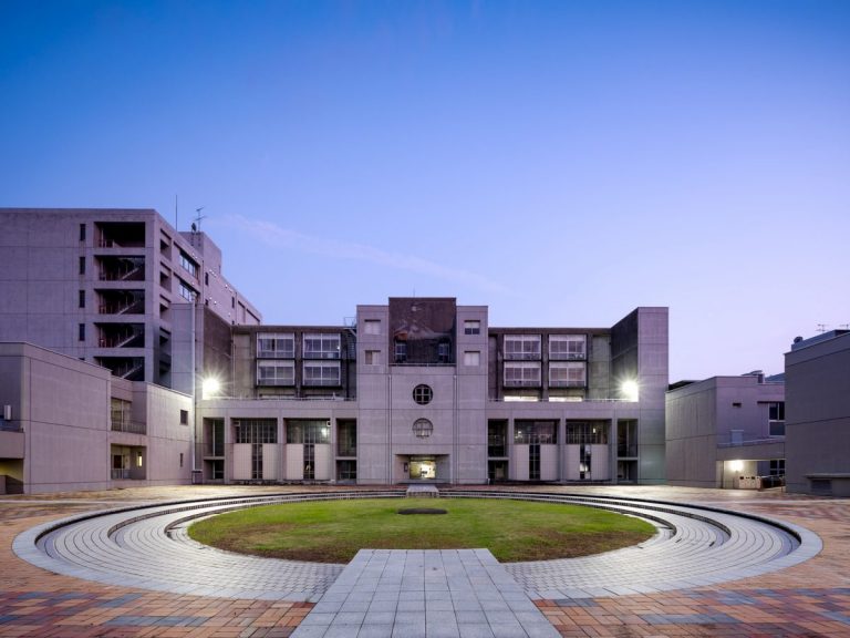 Ohashi campus