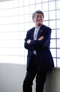 Hiroya Igarashi