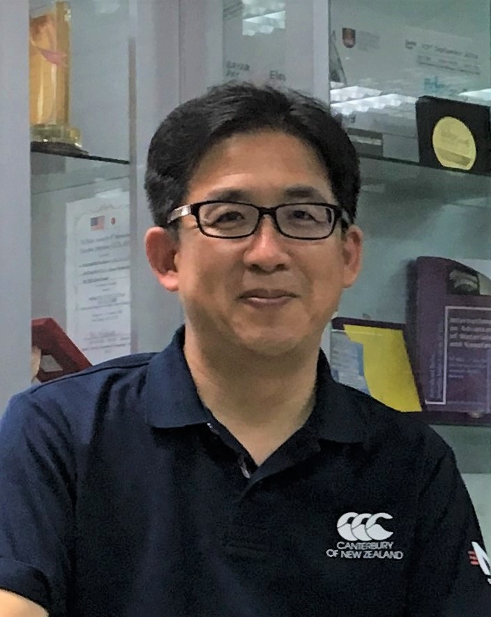 Satoshi Muraki<br> Professor/Ph.D. (Academic), Department of Human Science, Faulty of Design, Kyushu University<br> Specialty: Ergonomics (Certified Ergonomics Specialist)<br> Research Theme: Ergonomics Research for Products and Living Environments Based on the Characteristics of Human Body Motion