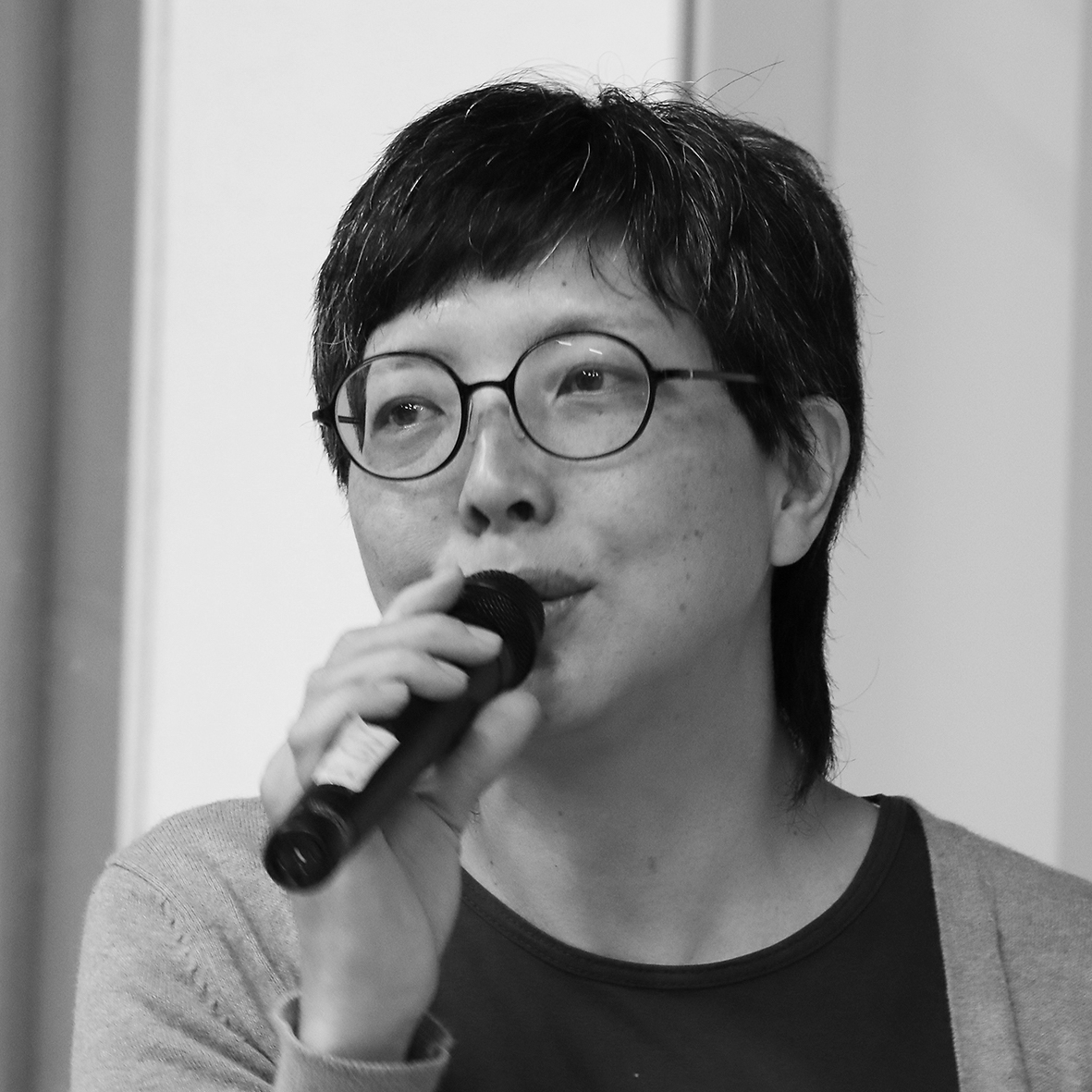 Ms. Misako Ichimura
